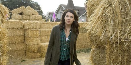 Gilmore Girls - 6