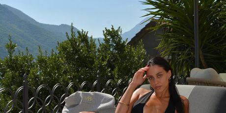 Marina Cvetković - Mahrina