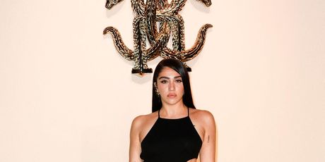 Lourdes Leon - 4