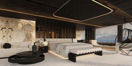 Luksuzni katamaran, Sunreef Yachts