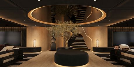 Luksuzni katamaran, Sunreef Yachts