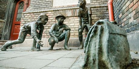 Dječaci Pavlove ulice - 2