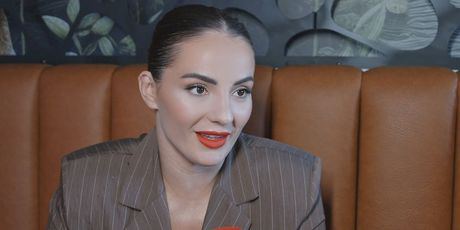 Barbara Matić i Marino Jakobić - 1