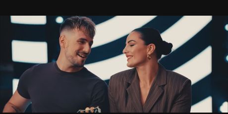 Barbara Matić i Marino Jakobić - 4