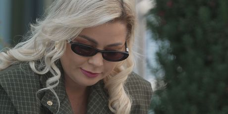 Andrea Šušnjara - 3