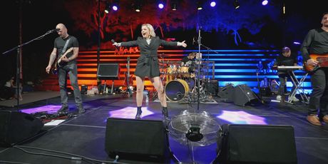 Andrea Šušnjara - 5