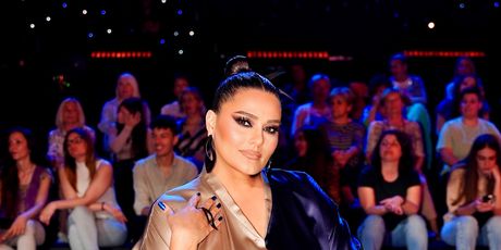 Martina Tomčić Moskaljov - 2