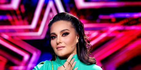 Martina Tomčić Moskaljov - 5