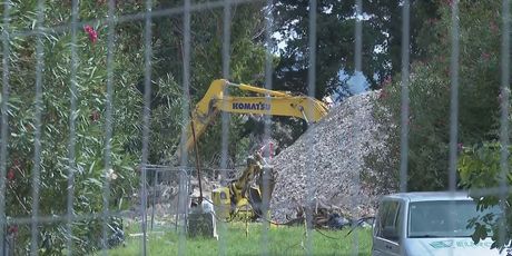 Najezda glodavaca u Kuparima - 2