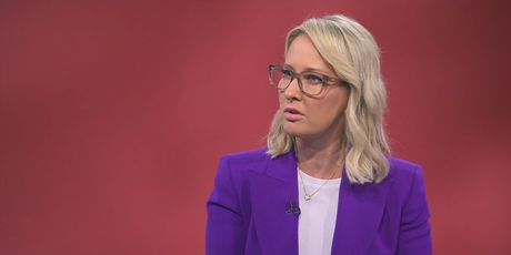 Sabina Tandara Knezović i Armin Hodžić - 1