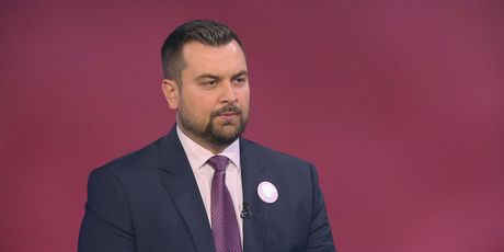 Sabina Tandara Knezović i Armin Hodžić - 2