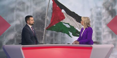 Sabina Tandara Knezović i Armin Hodžić - 3