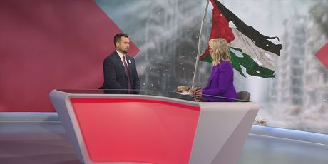 Sabina Tandara Knezović i Armin Hodžić - 4