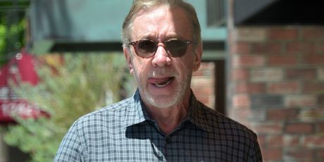 Tim Allen - 20