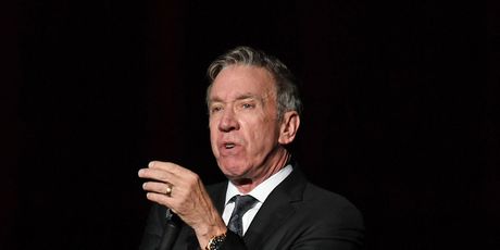 Tim Allen - 23