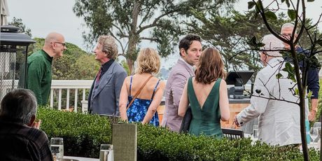 Imanje na kojem će se održatit vjenčanje Selene Gomez