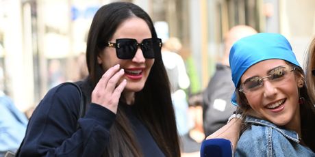 Ellen Vanjorek, Matea Vanjorek