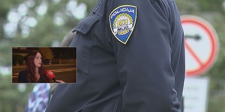 Dina Ćevid i Helena Ančić - 2