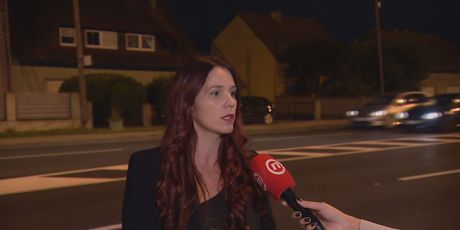 Dina Ćevid i Helena Ančić - 3