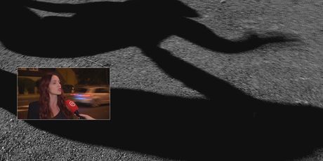 Dina Ćevid i Helena Ančić - 4