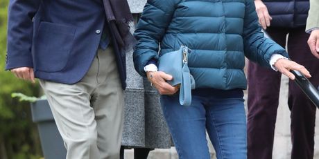 Kraljica Camilla - 4