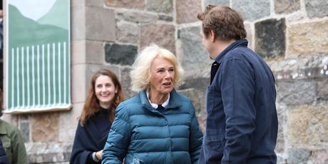 Kraljica Camilla - 5