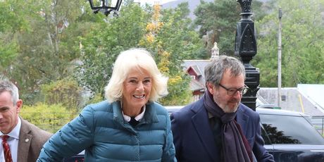 Kraljica Camilla - 6