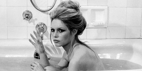 Brigitte Bardot - 11