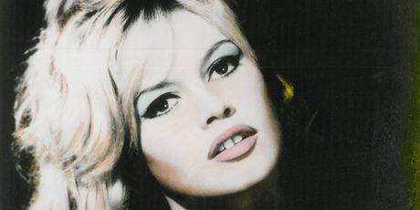 Brigitte Bardot - 12