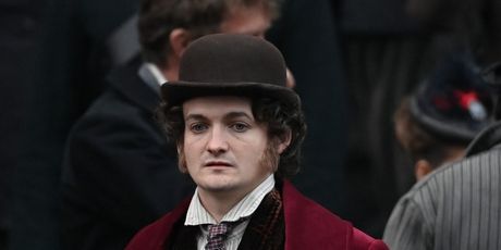 Jack Gleeson - 6