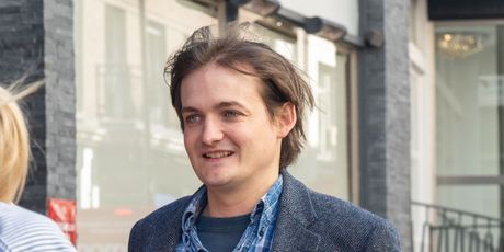 Jack Gleeson - 7
