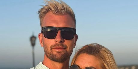 Charlotte Van Looy i Ruben Van Gucht - 1