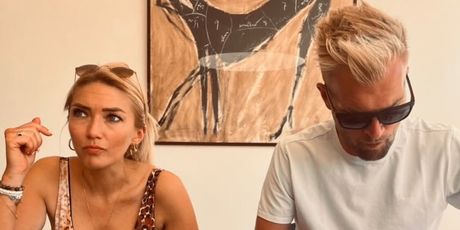 Charlotte Van Looy i Ruben Van Gucht - 2