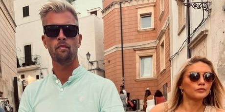 Charlotte Van Looy i Ruben Van Gucht - 3