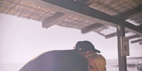 Marko Pecotić Peco, Silvija Dvornik