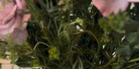 Meghan Markle na Instagramu - 1