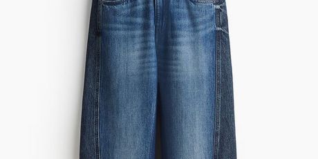 Bačvaste traperice iz H&M-a
