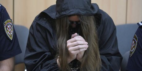 Sudjenje za ubojstvo djeteta u Savi - 7