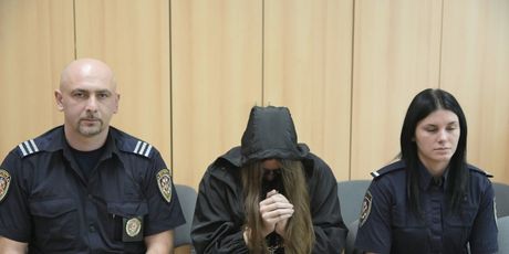 Sudjenje za ubojstvo djeteta u Savi - 8