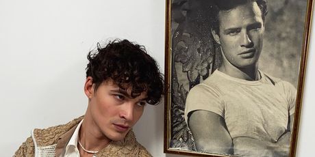 Đorđe Ćulafić Džordži