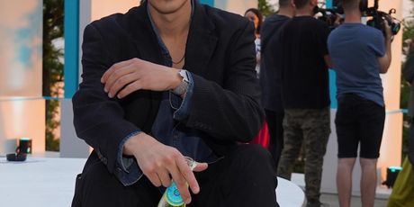 Đorđe Ćulafić Džordži