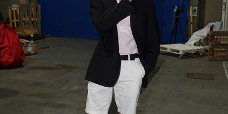 Đorđe Ćulafić Džordži