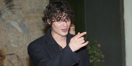 Đorđe Ćulafić Džordži