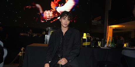 Đorđe Ćulafić Džordži