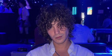 Đorđe Ćulafić Džordži