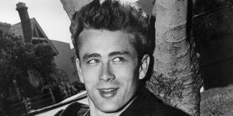 James Dean