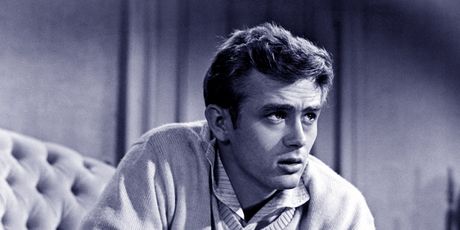 James Dean