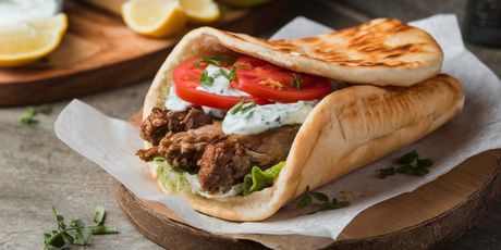 Gyros - 2