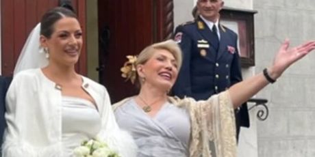 Vjenčanje Teodore Kunić - 5