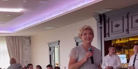 Vjenčanje Teodore Kunić - 6